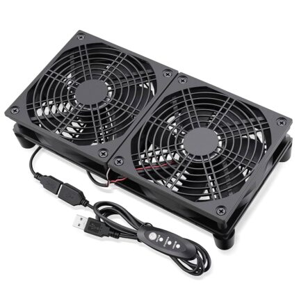 Cooling Fans