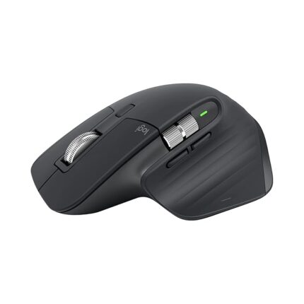 Logitech MX Master 3S – Wireless  Mouse (10 piece)