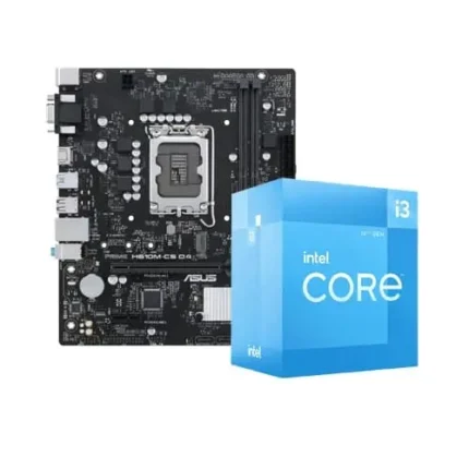 Sigma III Blizzard Gaming Bundle